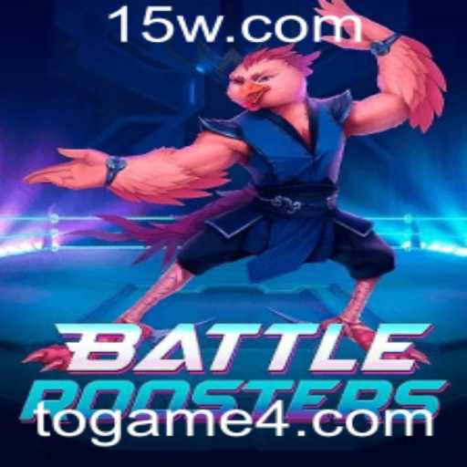 Explore o Mundo Fascinante de BattleRoosters: Um Jogo de Estratégia e Ação