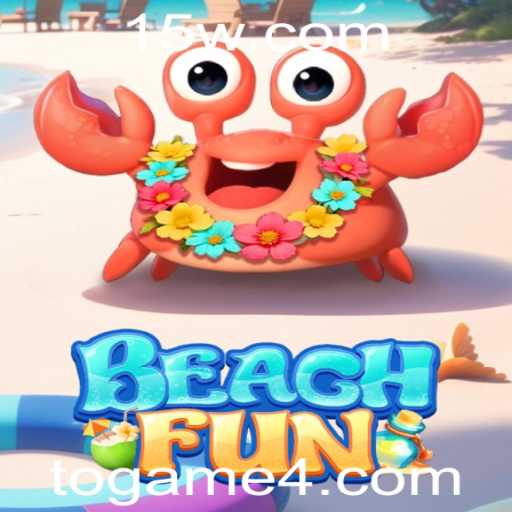 BeachFun: Descubra Como Jogar Este Excitante Jogo de Praia