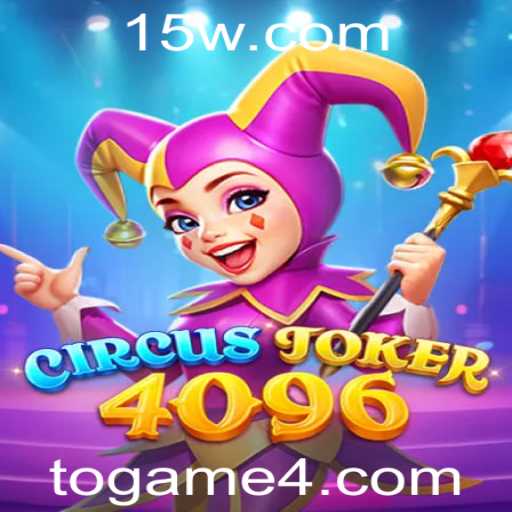 Descubra o Mundo de 'CircusJoker4096': Um Jogo Único no Universo 'togame'