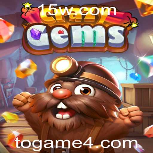 CrazyGems: A Fascinante Aventura das Joias Virtuais