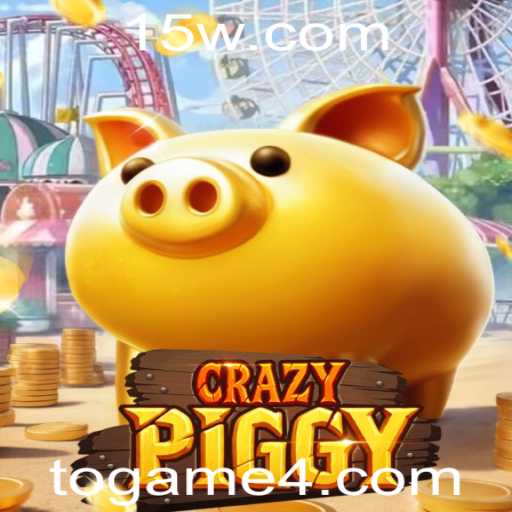 CrazyPiggy: Mergulhe na Diversão Desenfreada do Jogo Viral