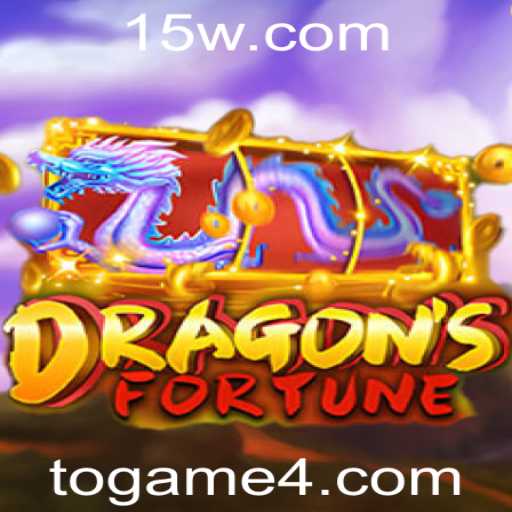 DragonFortune: Explorando o Fascinante Mundo do Jogo de Aventuras Épicas