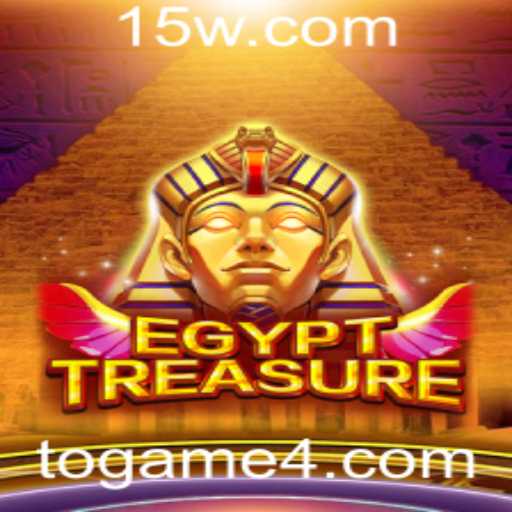 Explorando o Fascínio de EgyptTreasure: Um Mergulho no Mundo dos Jogos de Mistério e Aventura