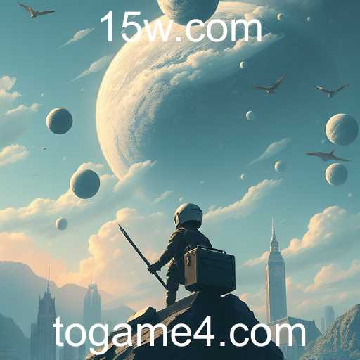 Exclusivo: A Fascinante Fenômeno de Togame