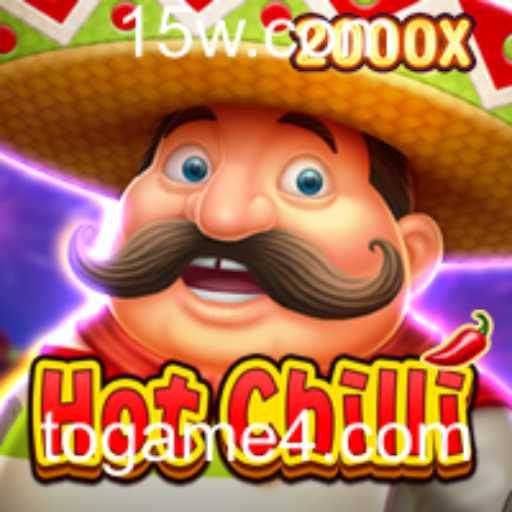 Explorando o Mundo Vibrante de HotChilli: Um Jogo de Emoções Picantes