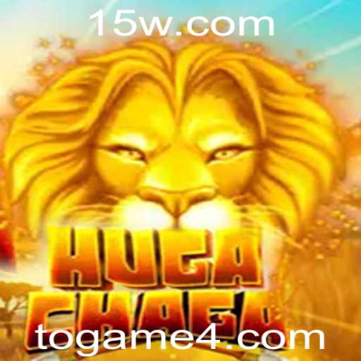 HugaChaga: O Jogo Inovador que Está Transformando o Mundo dos Jogos de Mesa