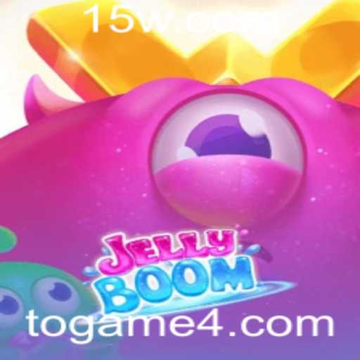 Desvendando JellyBoom: O Novo Fenômeno dos Jogos de Estratégia
