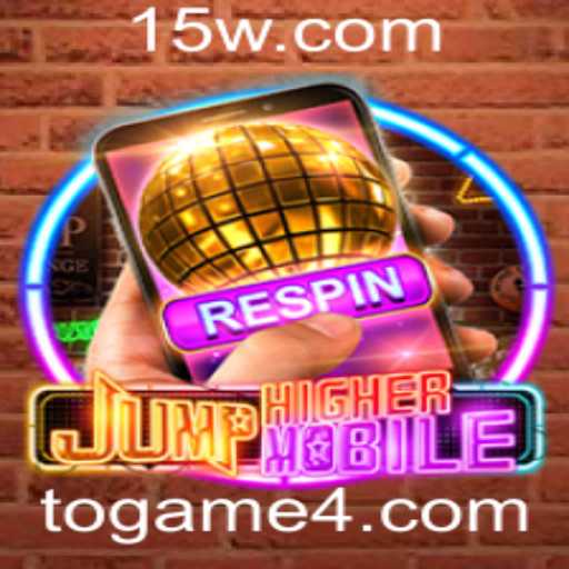 JumpHighermobile: A Revolução nos Jogos de Plataforma