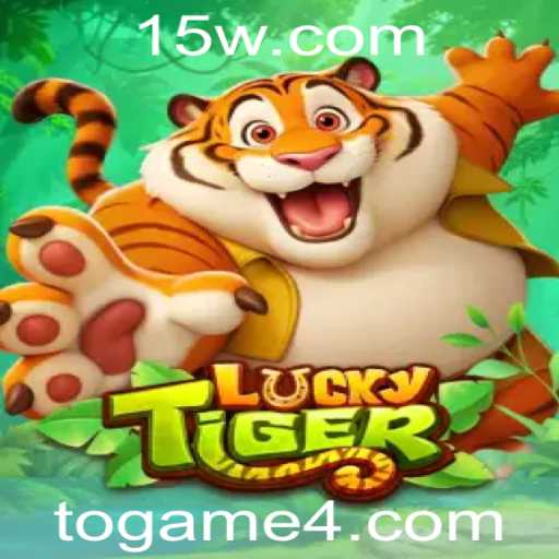 Descubra Tudo Sobre o Jogo LuckyTiger: Regras, Estratégias e Dicas