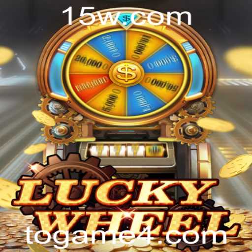LuckyWheel: Descubra o Mundo Empolgante do Novo Jogo de Azar