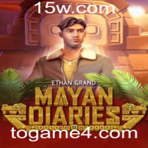 Descubra o Fascinante Mundo de MayanDiaries: Um Jogo de Estratégia e Mistério