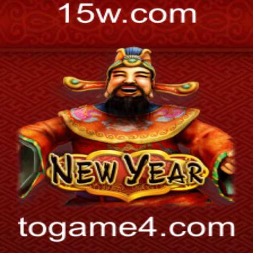 Descubra o Novo Jogo Empolgante 'NewYear' - Uma Imersão Total no Mundo Togame