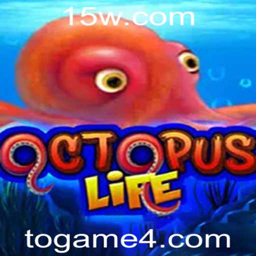 Explorando o Mundo de OctopusLife: Um Mergulho no Jogo