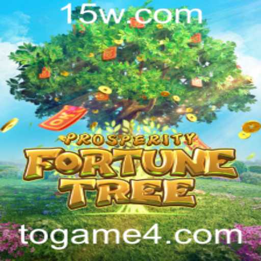 Descubra ProsperityFortuneTree: O Jogo de Estratégia que Une Sorte e Habilidade