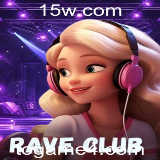 Descubra RaveClub: A Nova Sensação no Mundo dos Jogos Interativos