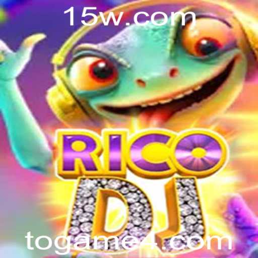 Descubra o Envolvente Mundo de RicoDJ: Um Jogo Cativante para Todas as Idades
