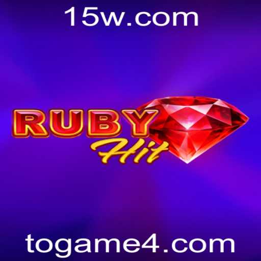 Descubra o Universo de RubyHit: O Jogo de Estratégia e Aventura que Está Conquistando o Mundo