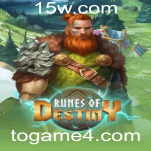 Descubra o Mundo Fascinante de RunesOfDestiny