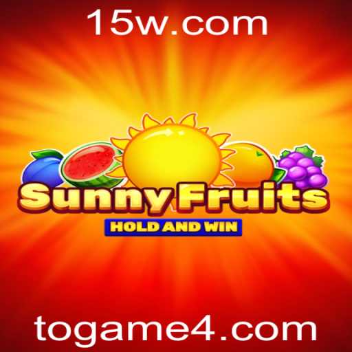 SunnyFruits: Explorando o Jogo de Frutas do Momento