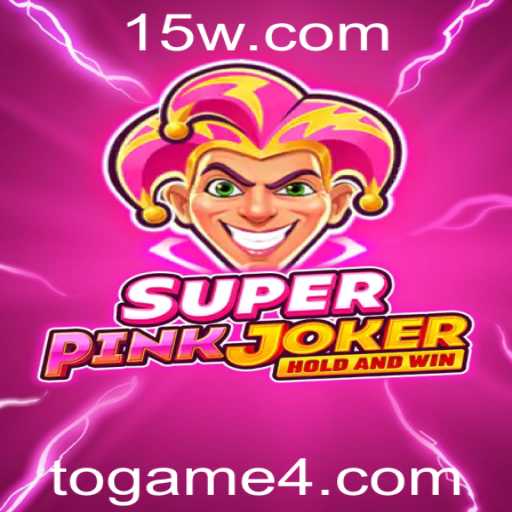 SuperPinkJoker: Um Mergulho Profundo no Universo Vibrante e Dinâmico de Jogos de Tabuleiro