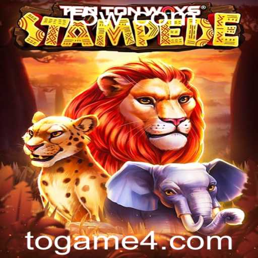 Explorando o Mundo de TenTonWaysStampede: A Nova Sensação dos Jogos de Tabuleiro