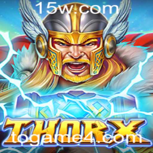 ThorX: A Nova Era dos Jogos de Tabuleiro Estratégicos
