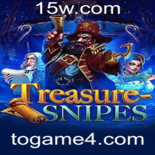 Explorando o Mundo de TreasureSnipes: Um Jogo Empolgante para os Amantes da Aventura