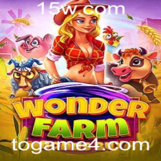 WonderFarmBonusBuy: Descubra o Mundo Encantado dos Jogos Tocados pela Natureza
